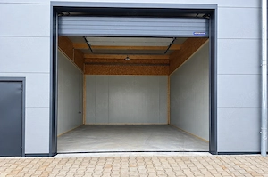 Lagerhalle gesucht? Hier ist sie! Neu gebaut!