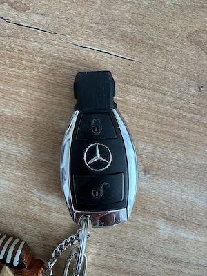 Autoschlüssel mersedes nachmachen 
