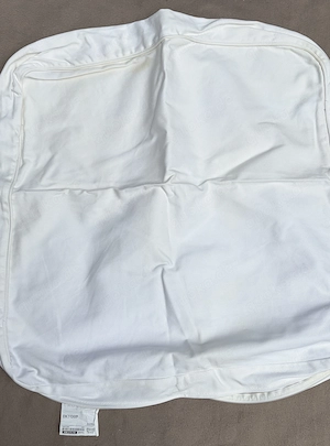 Original IKEA EKTORP Bezug (Weiß)   Gebraucht