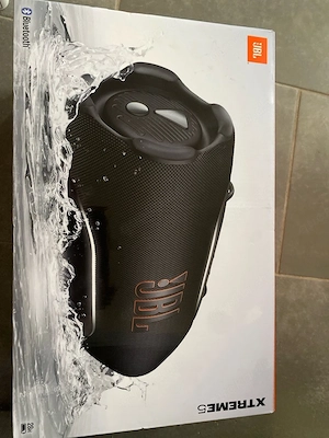 JBL Xtreme 5 