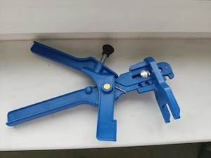 Fliesen Nivelliersystem Kronen Hansa PRIMO 17-R Set inkl. Zange (ca. 250 Teile)