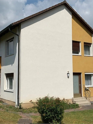 Schönes Einfamilienhaus, Nichtraucherhaus, provisionsfrei