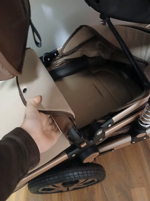 Kinderwagen 4in1