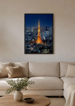Wanddeko   Wandposter   Fotografie - verschiedene Reisemotive