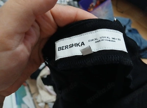 verkaufe dieses berhska kleid 