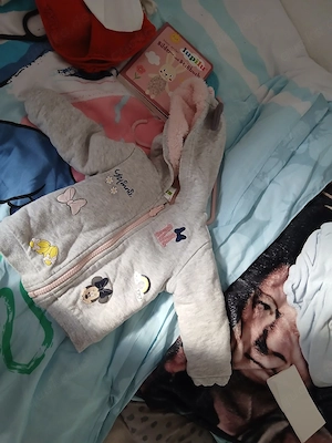 verkaufe diese beiden jacken 