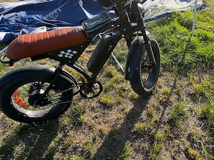 fat ebike 
