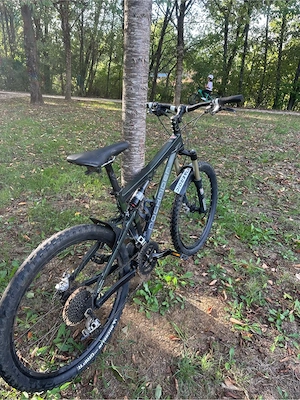 MTB Rockrider 9.2 