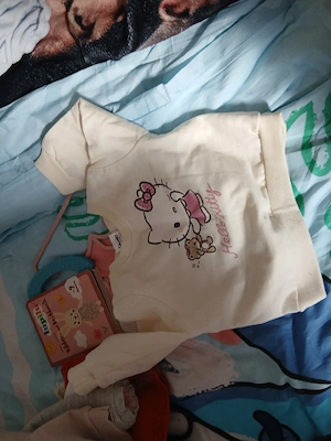 verkaufe dieses sachen paket 