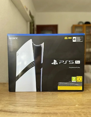 Playstation 5 Pro 