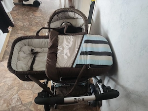 Kinderwagen 