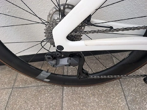 Canyon aeroad SL 