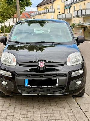 Fiat Panda 1.2 8V | 69 PS | nur 40.252 km | TÜV 07 2028