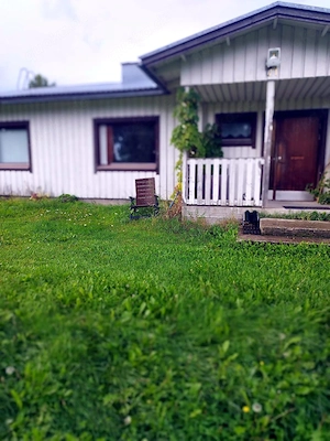 Ehemaliger Bauernhof mit eigenem Seeufer, 13,9 ha - Finnland, Nilsia bei Kuopio Bild 4