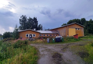 Ehemaliger Bauernhof mit eigenem Seeufer, 13,9 ha - Finnland, Nilsia bei Kuopio Bild 6
