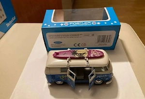 VW T1 Bully Modell