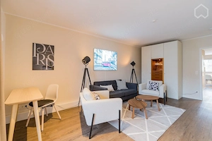Schöne Wohnung zur Kurzzeitmiete in Berlin!