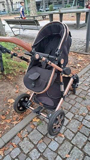 Buggy für kleine Kinder