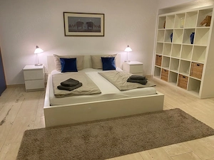 Stilvolles und tolles Zuhause in Düsseldorf