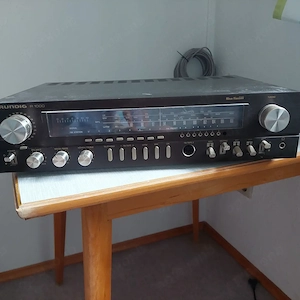 Receiver Grundig R1000 für Bastler