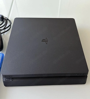 Playstation 4 Slim 500GB