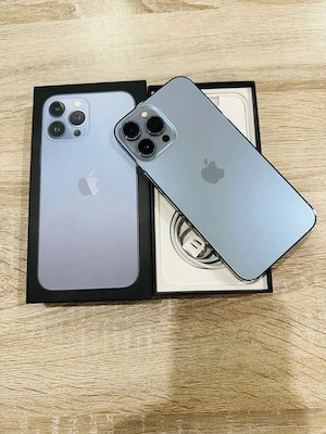 Iphone 13 Pro
