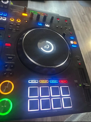 Pioneer XDJ AZ 