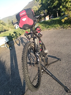 Bulls MTB 26 Zoll hochwertige hydr. Scheibenbremsen Bild 4