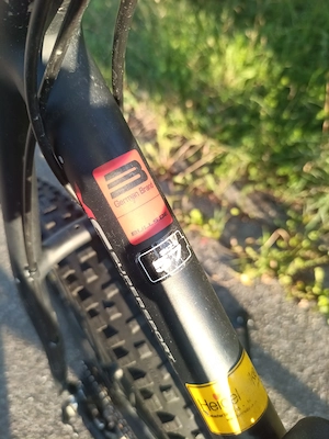Bulls MTB 26 Zoll hochwertige hydr. Scheibenbremsen Bild 6