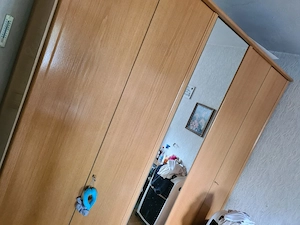 Schlafzimmer  Bild 3