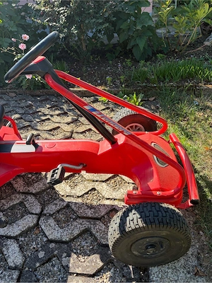 original Kettcar