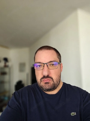 Dominanter Mann sucht gehorsamen Geldsklaven