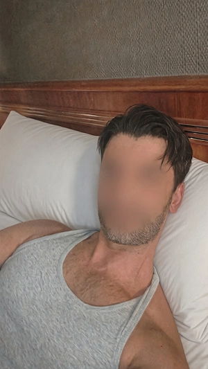 Ich will nicht mitmachen. Ich will zusehen.