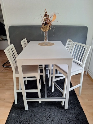 Esszimmer-Set