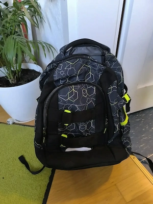 Schöner Rucksack neu