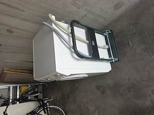 AEG Lavamat Waschmaschine