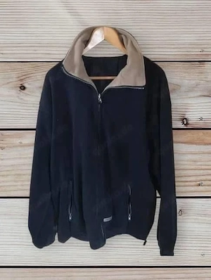 Fleecejacke