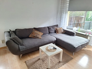 Urgemütliches Kuschelsofa
