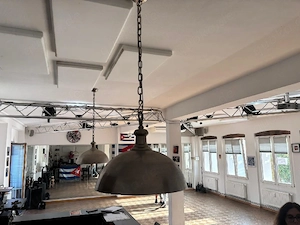 Biete Ausstattung für Tanzstudio   Partyraum