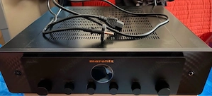 Neuer Streaming Verstärker Marantz 60n
