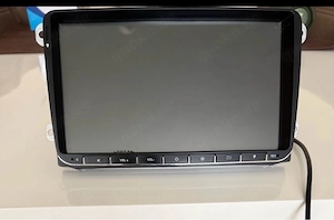 Pumpkin ND0380B Doppel-DIN Android Autoradio   Multimedia-System