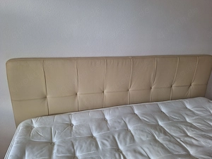 Wasserbett 180x200 der Fa.WigWam hochwertiges beruhigte Matratzen