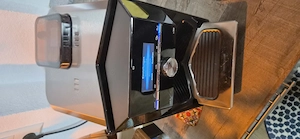 Siemens EQ.9 S300 Kaffeevollautomat 