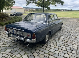 1965 Ford Taunus 17M P5 Bild 7