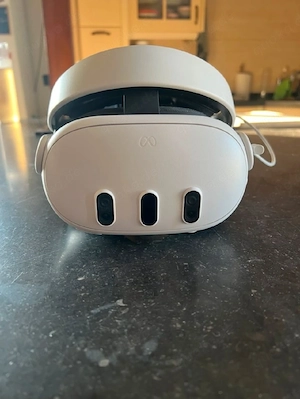 Meta Quest 3 mit 512gb