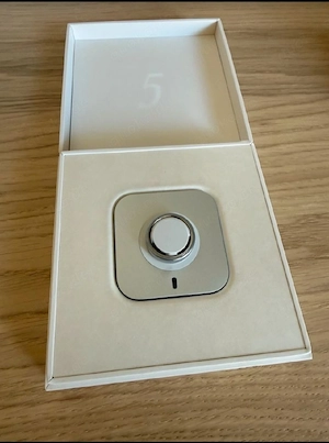 Oura Ring 5 Größe 8 