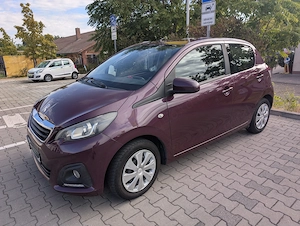 Peugeot 108 Active VTI 68