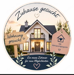 Zuverlässige Mieterin sucht neues Zuhause   