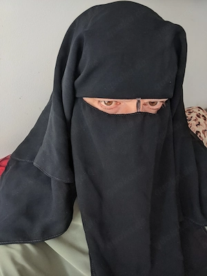 Suche den älteren arabischen Freund...