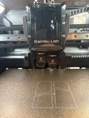 Bambu Lab H2D  Bild 6